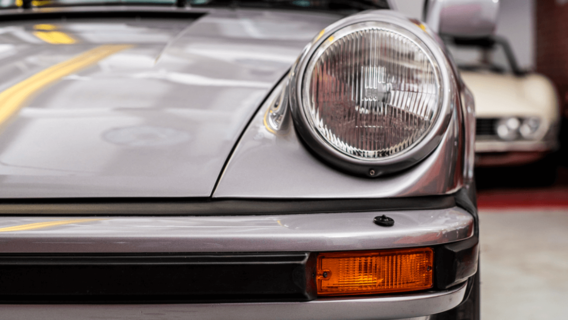 Porsche 911 Carrera