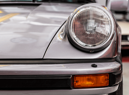 Porsche 911 Carrera