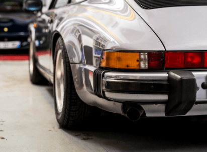 Porsche 911 Carrera