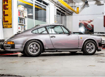 Porsche 911 Carrera