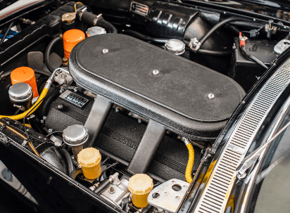 Ferrari 500 SUPERFAST CHASSIS #6305