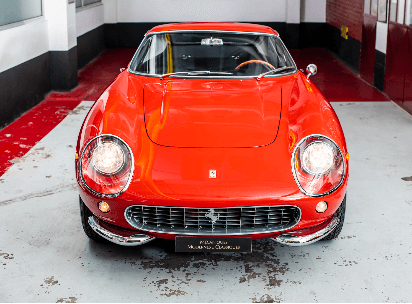 Ferrari 275 GTB /2