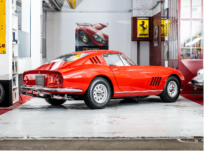 Ferrari 275 GTB /2