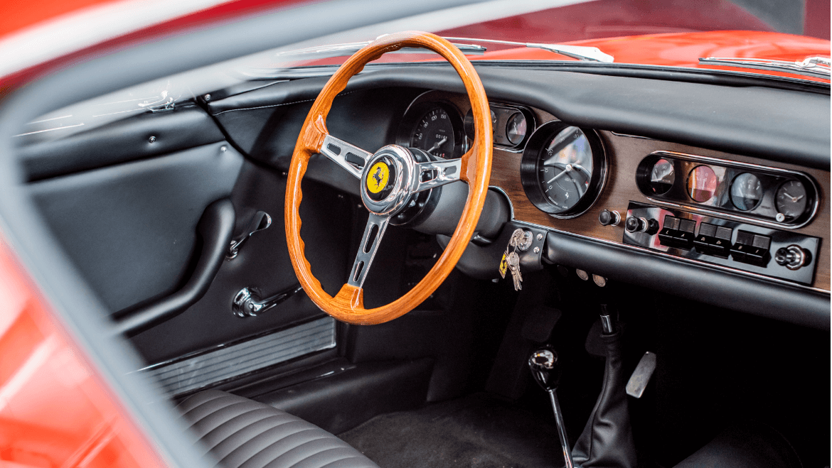 Ferrari 275 GTB /2