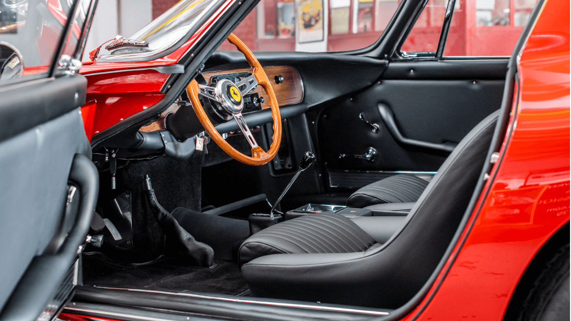 Ferrari 275 GTB /2