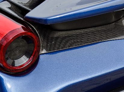 Ferrari 488 PISTA
