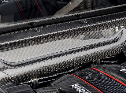Ferrari 488 PISTA