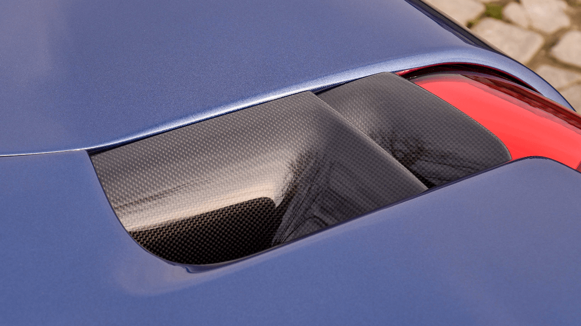 Ferrari 488 PISTA