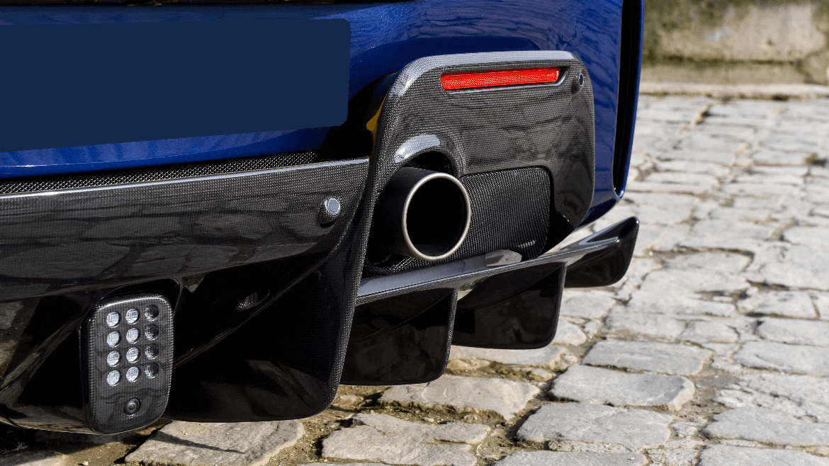 Ferrari 488 PISTA