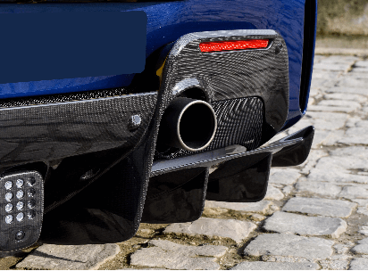 Ferrari 488 PISTA