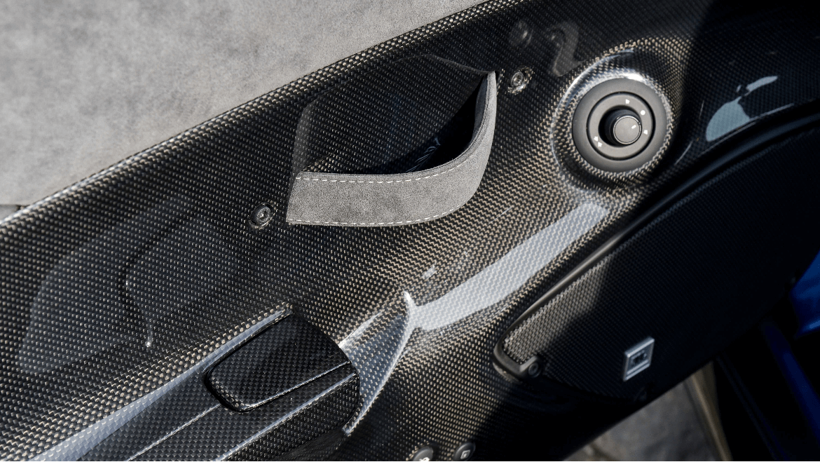 Ferrari 488 PISTA