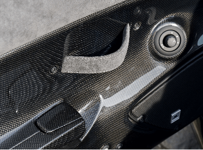 Ferrari 488 PISTA