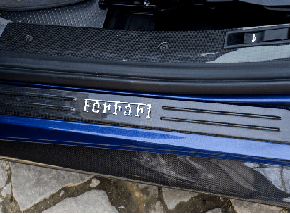 Ferrari 488 PISTA