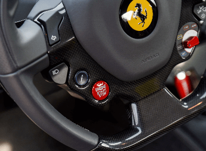 Ferrari 488 PISTA