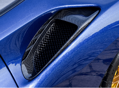 Ferrari 488 PISTA
