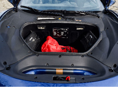 Ferrari 488 PISTA