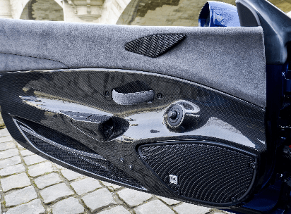 Ferrari 488 PISTA