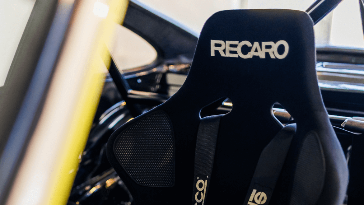 Porsche 3.0L RSR n° 9059 1974