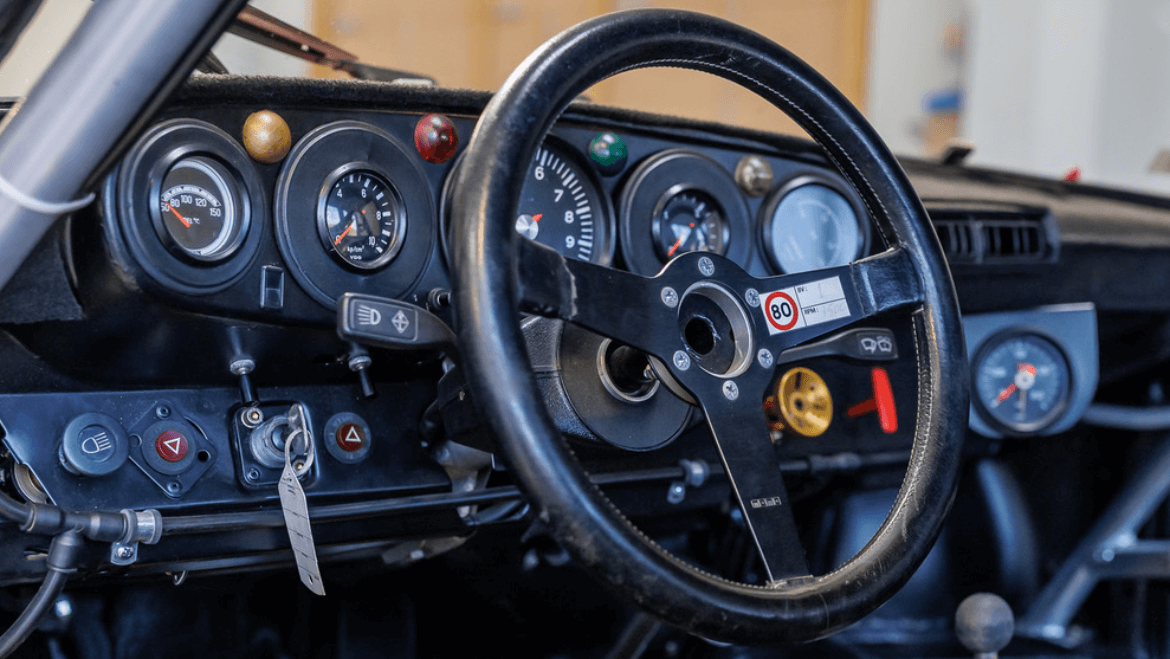 Porsche 935