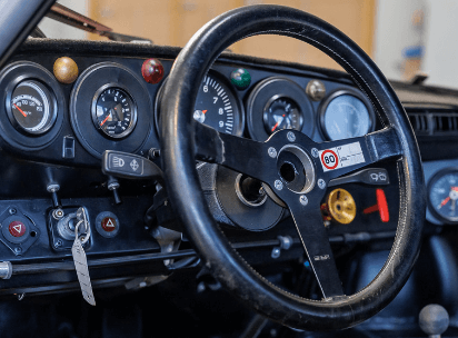 Porsche 935