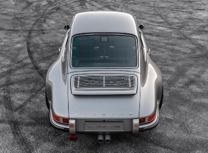 Porsche Singer Classy Study 4L