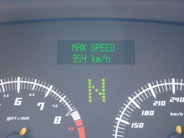 Test Auto (SPORT AUTO)