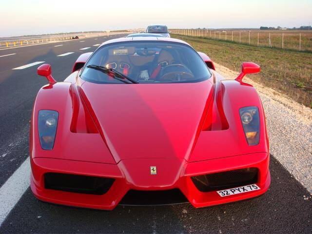 Test Auto (SPORT AUTO)