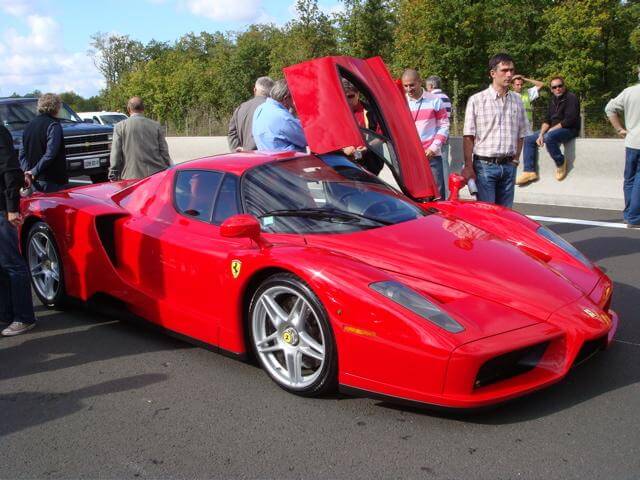 Test Auto (SPORT AUTO)