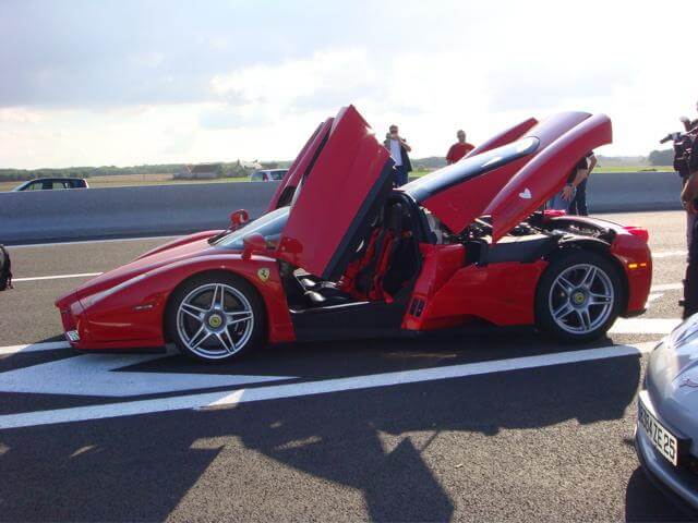 Test Auto (SPORT AUTO)