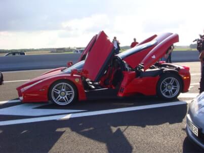 Test Auto (SPORT AUTO)