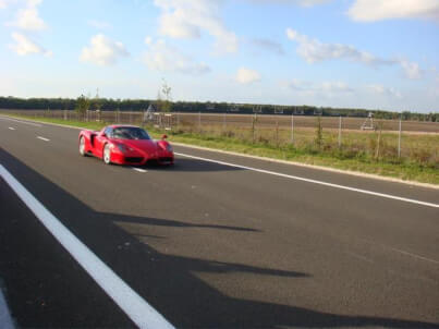 Test Auto (SPORT AUTO)