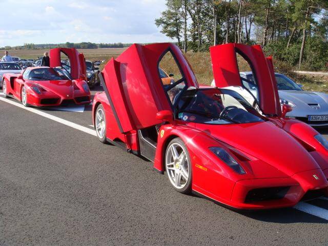 Test Auto (SPORT AUTO)