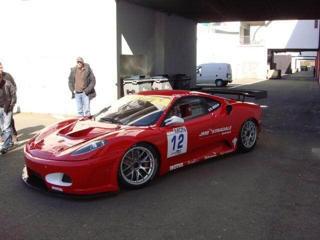 Rallye de Paris 2009