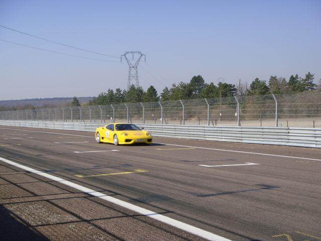 Rallye de Paris 2009