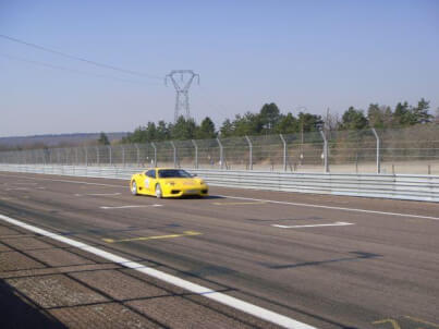 Rallye de Paris 2009