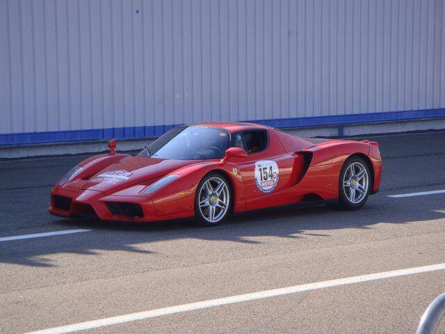 Rallye de Paris 2009