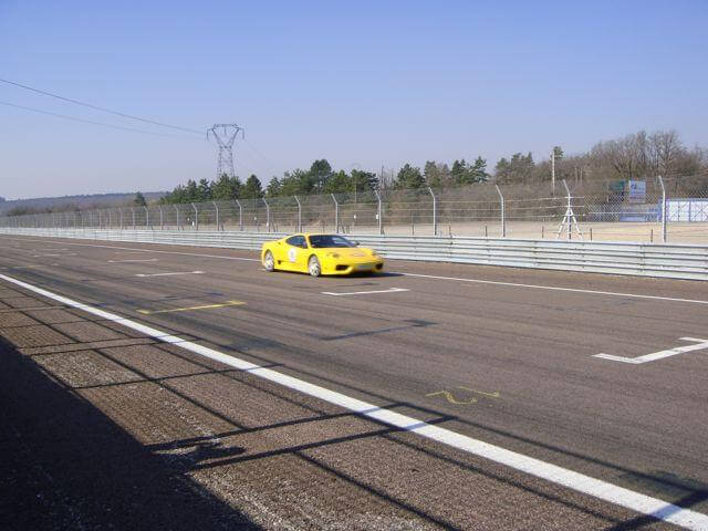 Rallye de Paris 2009