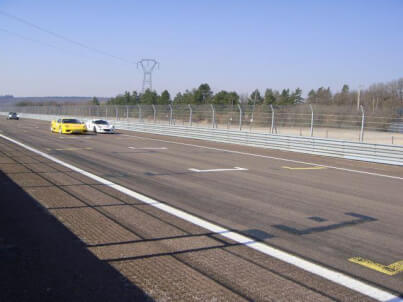 Rallye de Paris 2009