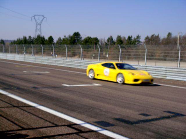 Rallye de Paris 2009