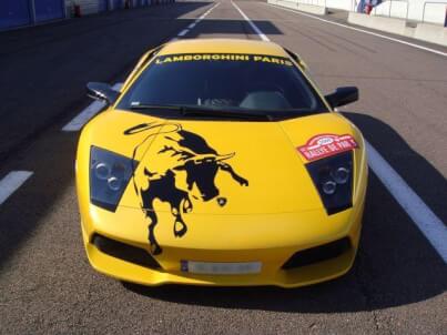 Rallye de Paris 2009