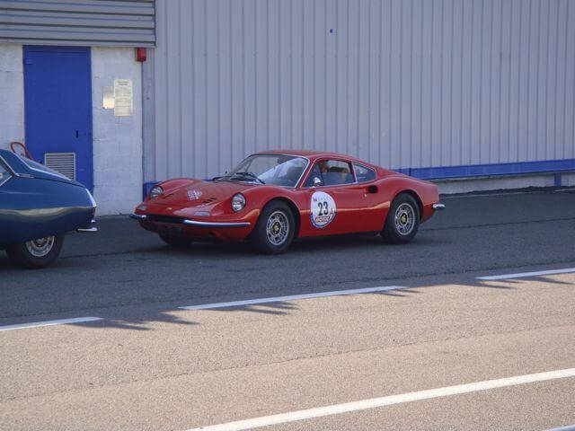 Rallye de Paris 2009