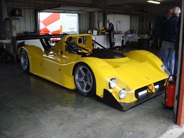 15 éme Sport et Collection 2009