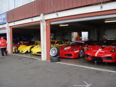 15 éme Sport et Collection 2009