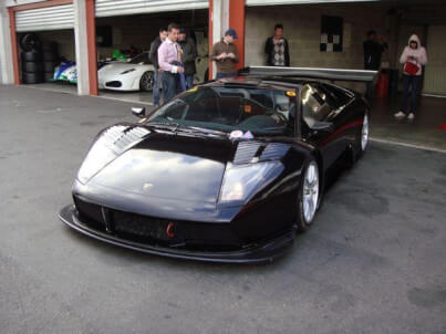 15 éme Sport et Collection 2009