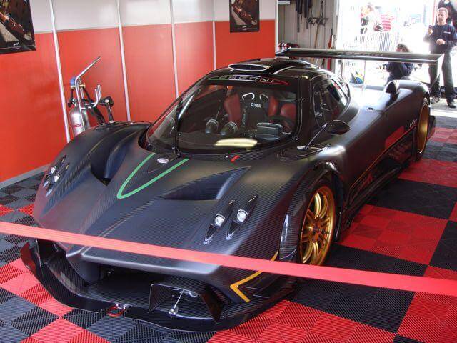 15 éme Sport et Collection 2009