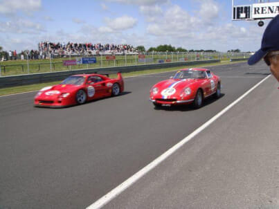 15 éme Sport et Collection 2009