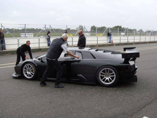 15 éme Sport et Collection 2009