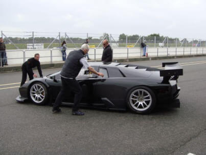 15 éme Sport et Collection 2009