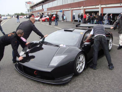 15 éme Sport et Collection 2009