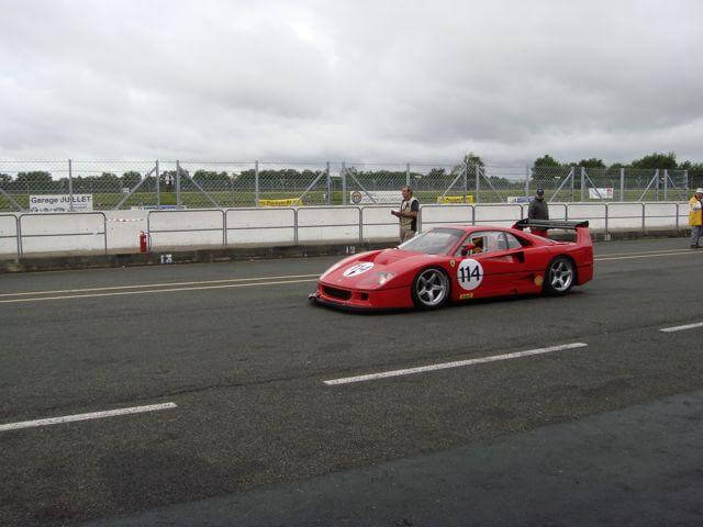 15 éme Sport et Collection 2009
